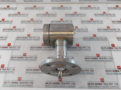 Endress+Hauser Fmp40-1Aa2Grjb111A Level Flex M Transmitter (Not Working)