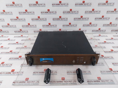 Globe Wireless Globe I250 Voice And Data Router 100-240 Vac 50/60Hz 4.7A