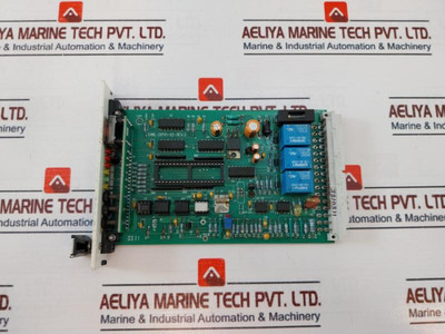 Drager Cher075 Regard Printed Circuit Board Used Drager Cher075 Regard Printed Circuit Board Used