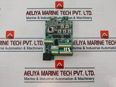 Mitsubishi Electric D70Ca15D-a Inverter Drive Control Board Ver.B Mitsubishi Electric D70Ca15D-a Inverter Drive Control Board Ver.B