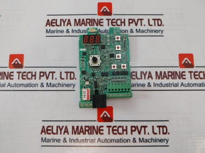 Mitsubishi Electric Bc186A685G51 Inverter Board S52Cc3.7A Ar Used Mitsubishi Electric Bc186A685G51 Inverter Board S52Cc3.7A Ar Used