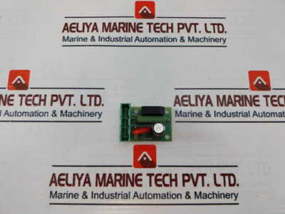 Kone 775813H01 Pcb Rectifier Module Used
