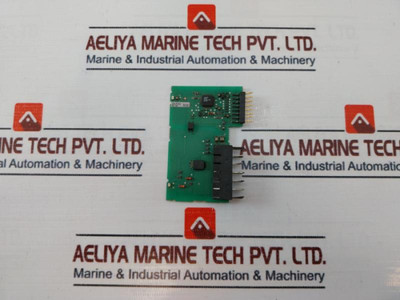 Siemens A5E00175381-1 Pcb Card Used Siemens A5E00175381-1 Pcb Card Used