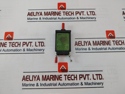 Weber T12-221 Switch Circuit Breaker 240V~ 0.3-16A