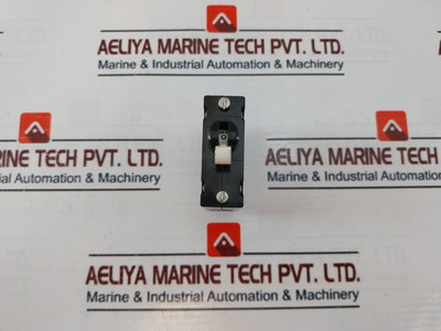 Carling Switch Ba1-b0-34-450-112-d Circuit Breaker Used Carling Switch Ba1-b0-34-450-112-d Circuit Breaker Used