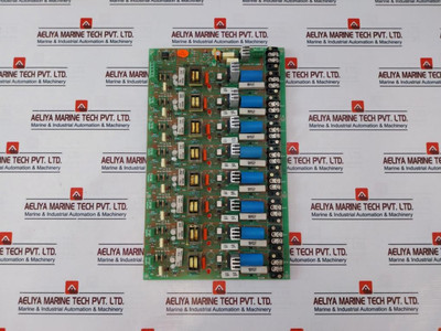 Autodata Ad200-pt-1 Printed Circuit Board Rev: C Used Autodata Ad200-pt-1 Printed Circuit Board Rev: C Used