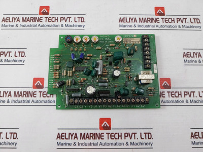 Shinko E3-1584 Circuit Board C37F26879 Used Shinko E3-1584 Circuit Board C37F26879 Used
