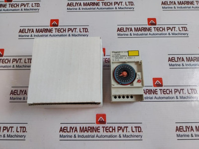 Legrand Microrex 037 53 Timer Switch R100H Used Legrand Microrex 037 53 Timer Switch R100H Used