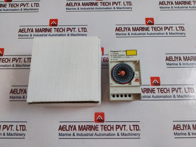 Legrand Microrex 037 53 Timer Switch R100H