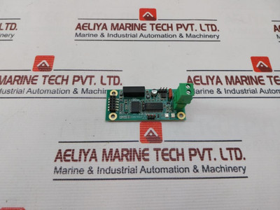 Ott Stroombron 2897115 Opsteek Pcb Card New