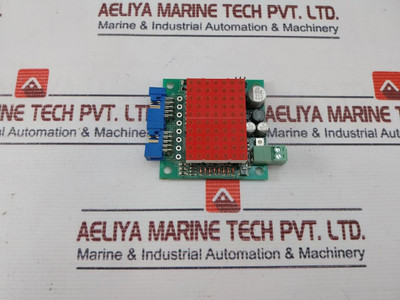 Dataline 3002 218-237 Printed Circuit Board Used