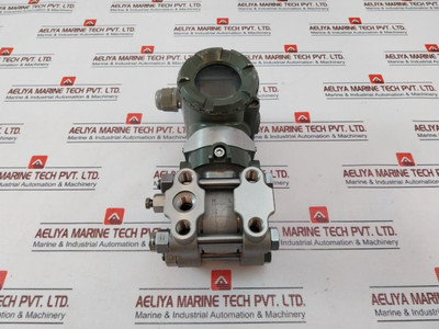 Yokogawa Eja430A Dpharp Transmitter 10.5-42V Dc Used