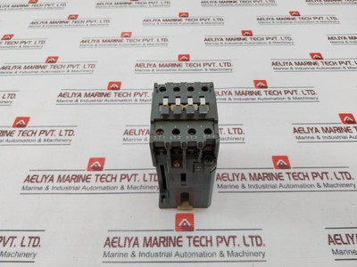 Abb Bc25 Contactor 45A 1000V Used Abb Bc25 Contactor 45A 1000V Used