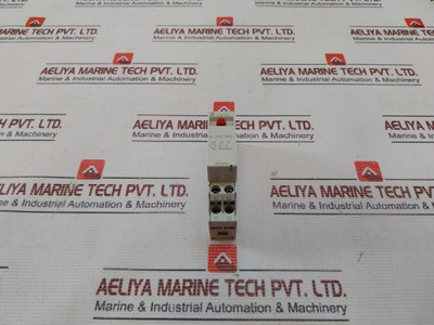 Dold Ik8701.12 Schaltrelais/Switching Relay Used