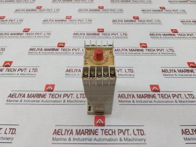 E.Dold U.Sohne Ai 931 Voltage Relay