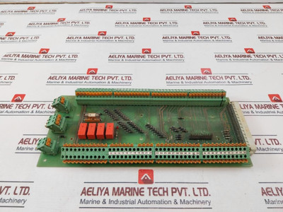 Dc 0015D Panel Interface Used Dc 0015D Panel Interface Used