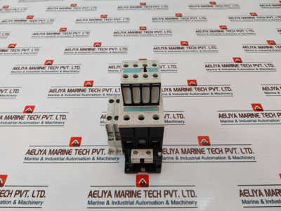 Siemens 3Zx1012 0Rt03 1Aa1 Contactor, 3Rh1921-1Ha22 With 3Rh1921-1Ea20 Used Siemens 3Zx1012 0Rt03 1Aa1 Contactor, 3Rh1921-1Ha22 With 3Rh1921-1Ea20 Used