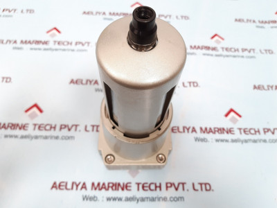 Af5000.10 Pneumatic Air Filter Af5000.10 Pneumatic Air Filter