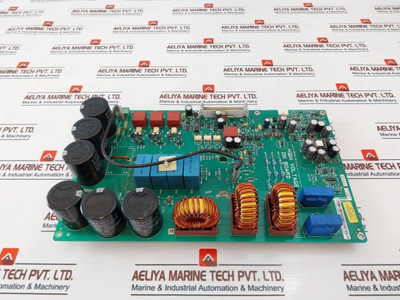 Kone Km870350G01 High Voltage On Board 870353 H01 Used Kone Km870350G01 High Voltage On Board 870353 H01 Used
