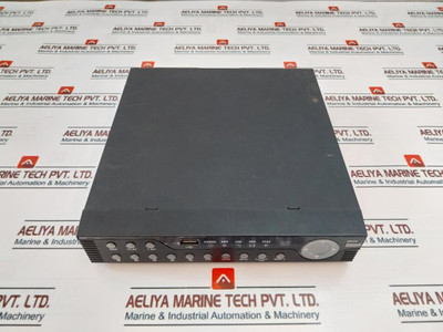 Vp-hd411M Digital Video Recorder Used Vp-hd411M Digital Video Recorder Used