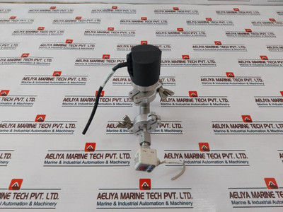 Inficon Li-9496 Balzers Pirani Gauge With Zse80F-a2-v Pressure Switch Used Inficon Li-9496 Balzers Pirani Gauge With Zse80F-a2-v Pressure Switch Used