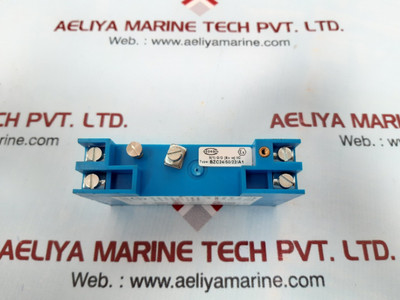 Georgin bzc24/50/22/a1 zener barrier 250v Georgin bzc24/50/22/a1 zener barrier 250v