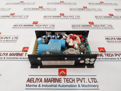Cci Power Supplies Vt25-373-99/X9 Power Supply Module 20-60V Dc 3A Used Cci Power Supplies Vt25-373-99/X9 Power Supply Module 20-60V Dc 3A Used