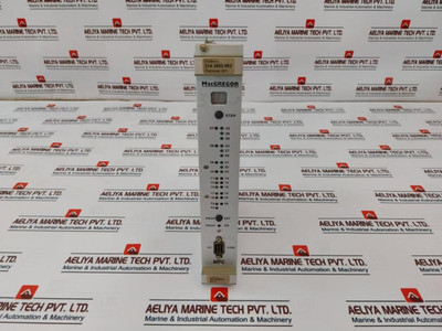 Macgregor 424 0443-001 Printed Circuit Board Rev F 94V-0 Macgregor 424 0443-001 Printed Circuit Board Rev F 94V-0