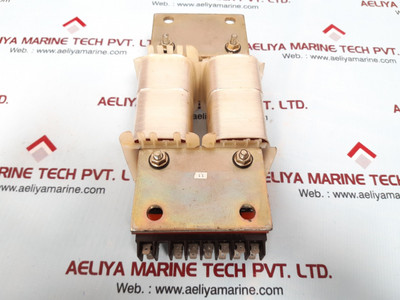 Hyundai 4An40 Transformer T17060683-2 Weight: 5.890kg Hyundai 4An40 Transformer T17060683-2 Weight: 5.890kg