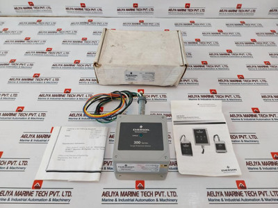 Emerson 320Yc02Bwrc2Q Surge Protective Device Lpl277Yq25-2 New Emerson 320Yc02Bwrc2Q Surge Protective Device Lpl277Yq25-2 New