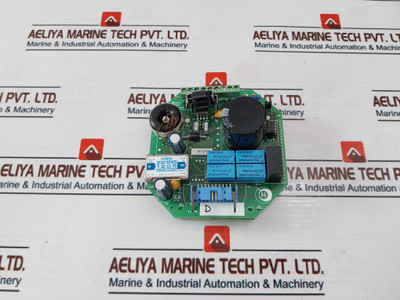 Hernis 22029 Printed Circuit Board Set