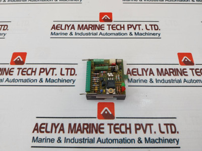 Soren T.Lyngso 600061350 Printed Circuit Board 600.547.505