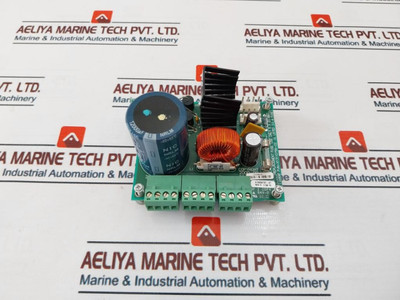 Trane X13110756-02 Chiller Printed Circuit Board Rev G Used