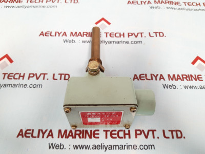 Daihatsu Diesel Thermal Switch 90ºC