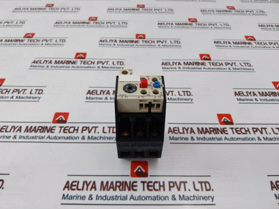 Siemens 3Ua5400-2D Overload Relay 20-32A