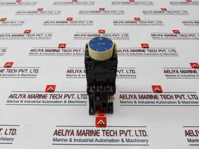 Telemecanique Ca2-dn1229.A60 Contactor Relay 10A 660V~