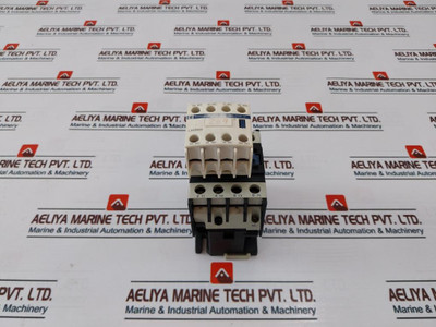 Schneider Electric Ladn22/ Lc1D25004 Auxiliary Contact Block With Contactor