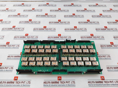 Nabco Tb-201-01 Pcb Card 887 72738614 Used Nabco Tb-201-01 Pcb Card 887 72738614 Used