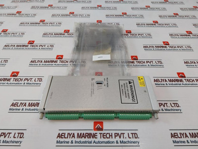 Bently Nevada 149992-01 Relay Module New Bently Nevada 149992-01 Relay Module New