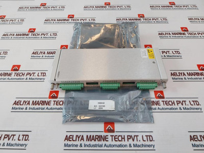 Bently Nevada 128229-01 I/O Module 3500/42 New Bently Nevada 128229-01 I/O Module 3500/42 New