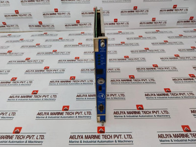Bently Nevada 3500/22M Transient Data Interface Module Psw 2.1 Used Bently Nevada 3500/22M Transient Data Interface Module Psw 2.1 Used