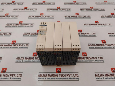 Telemecanique Abl7 Rp2410 Power Supply 24Vdc 10A 240W Used Telemecanique Abl7 Rp2410 Power Supply 24Vdc 10A 240W Used