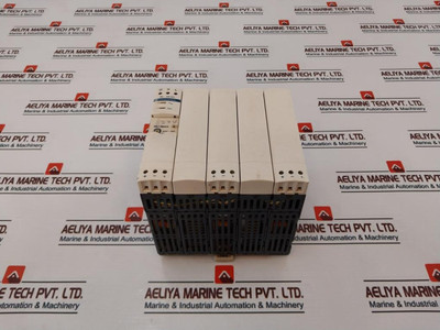 Telemecanique Abl7 Re2410 Power Supply 100-240Vac 5.0 / 2.5A 50/60Hz Used Telemecanique Abl7 Re2410 Power Supply 100-240Vac 5.0 / 2.5A 50/60Hz Used