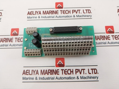 Eh-technik 019.0001.000 Pcb Card Used Eh-technik 019.0001.000 Pcb Card Used