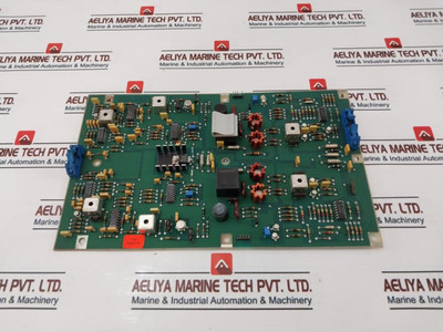 03956-1976889-d Printed Circuit Board Used 03956-1976889-d Printed Circuit Board Used