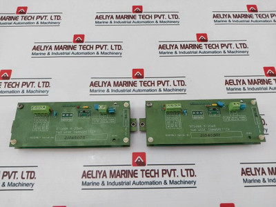 Two Wire Transmitter Rt168A