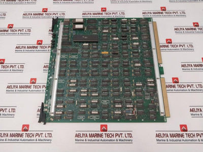 Honeywell 51400700-100 Printed Circuit Board Used Honeywell 51400700-100 Printed Circuit Board Used