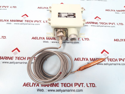 Saginomiya Tps-k2100Wl3Q Temperature Controller 40~100 ÂºC