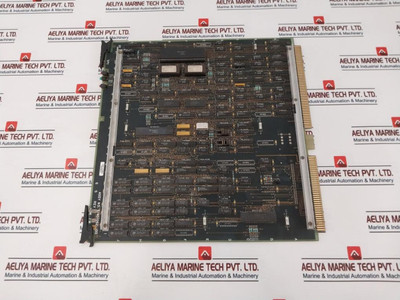 Honeywell 51401051-100 Printed Circuit Board 94V-0 Used Honeywell 51401051-100 Printed Circuit Board 94V-0 Used