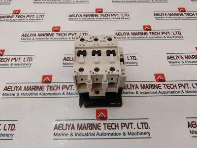Danfoss Ci 45 Contactor 80A Used Danfoss Ci 45 Contactor 80A Used